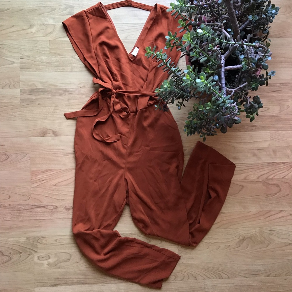 Jumpsuit